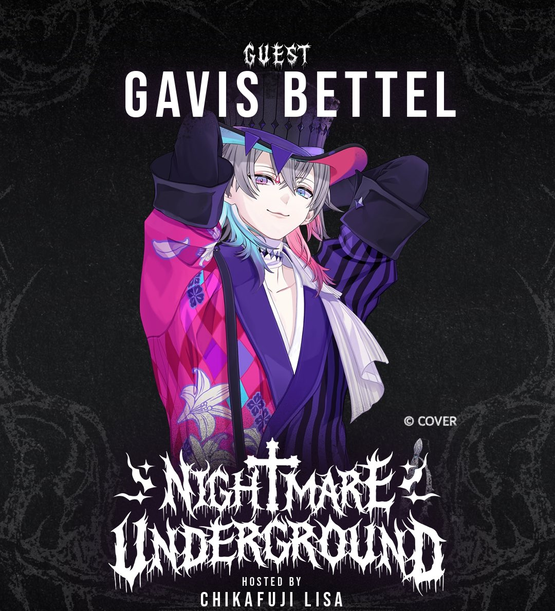 Guest: Gavis Bettel