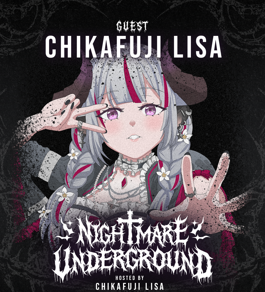 Host: Chikafuji Lisa